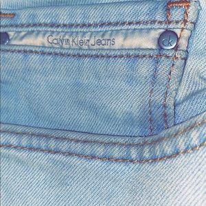 calvin klein jeans